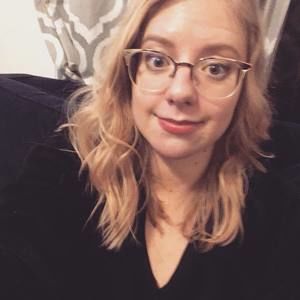 Meet your Posher, Grace